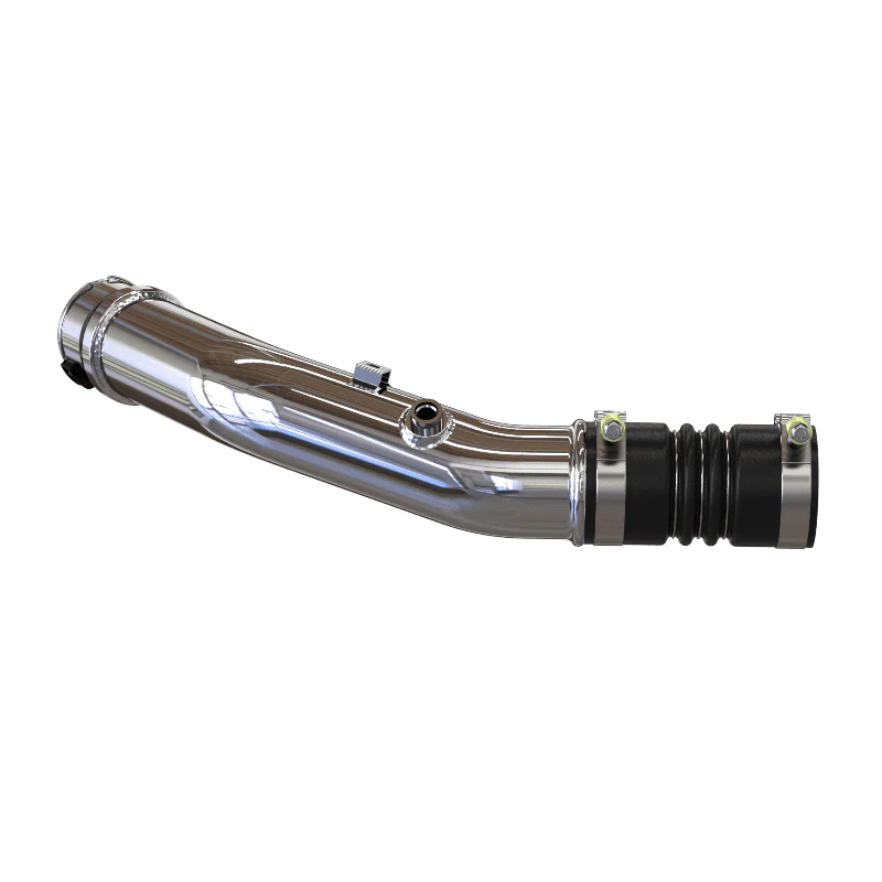 S&B - 6.7L HO Powerstroke Hot Side Intercooler Pipe (2023-2026)
