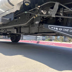 S&B - 6.7L Powerstroke 60 Gallon High-Capacity Fuel Tank - Crew Cab Short Bed (2017-2026)