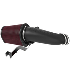 S&B - 6.7L Powerstroke Open Air Intake (2011-2016)