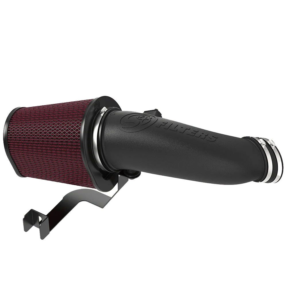 S&B - 6.7L Powerstroke Open Air Intake (2011-2016)
