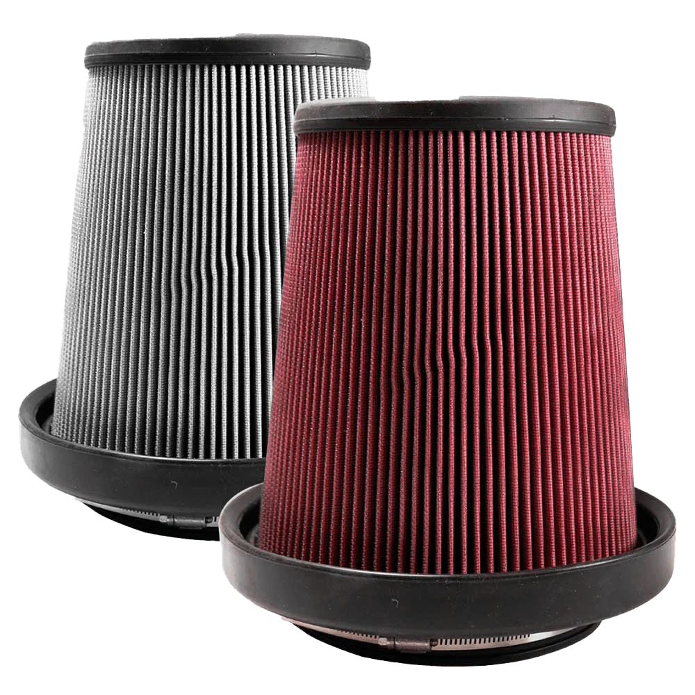 S&B - 6.6L L5P Duramax Intake Replacement Filter (2017-2019)