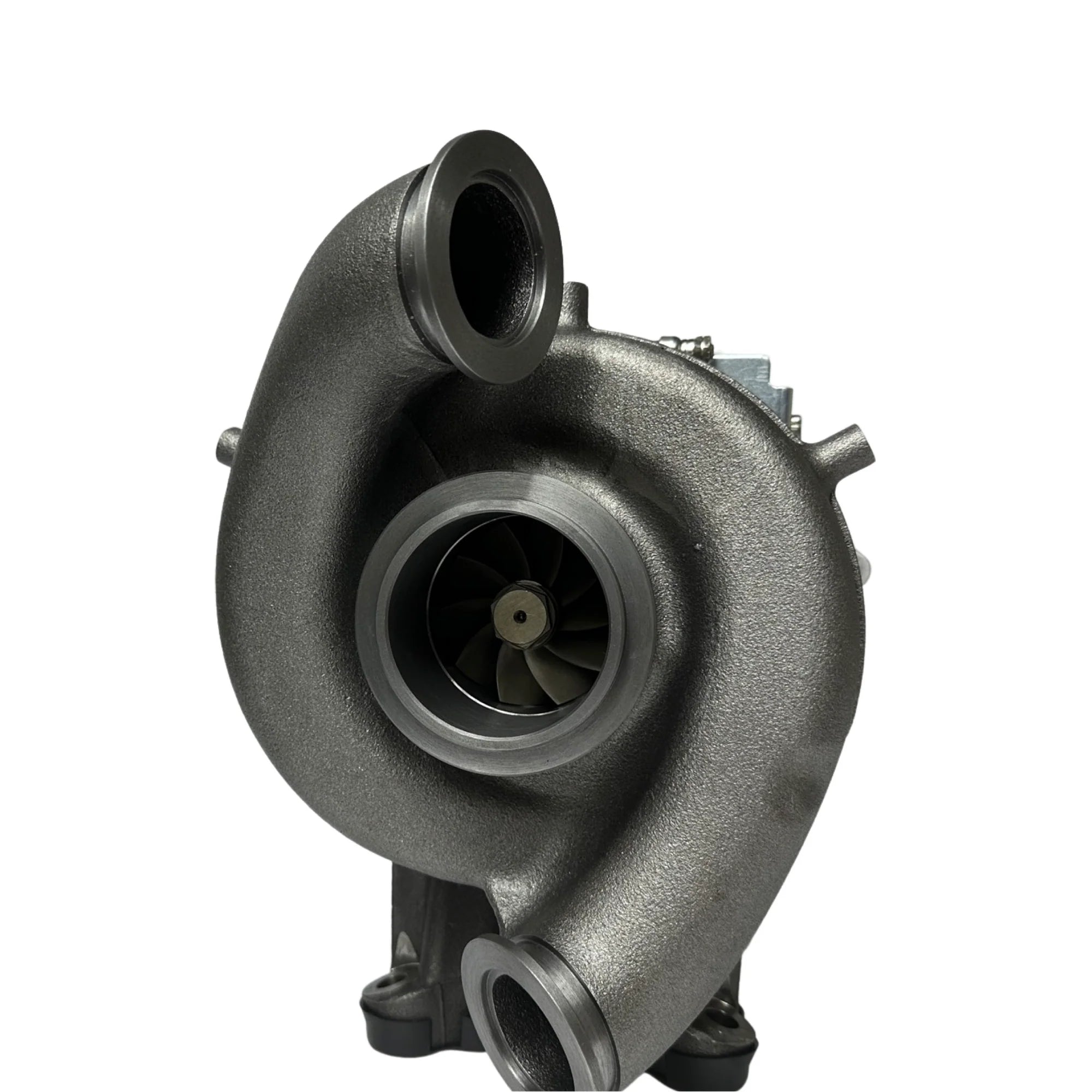 SPE Motorsport - 6.7L Powerstroke Strike VGT Stage 2 Turbocharger (2011-2019)
