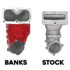 Banks - 6.7L Cummins C&C Monster Ram Intake System (2013-2018)