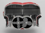 Whipple Superchargers - 5.0L Coyote Gen 6 Stage 2 Complete Kit (2018-2020)