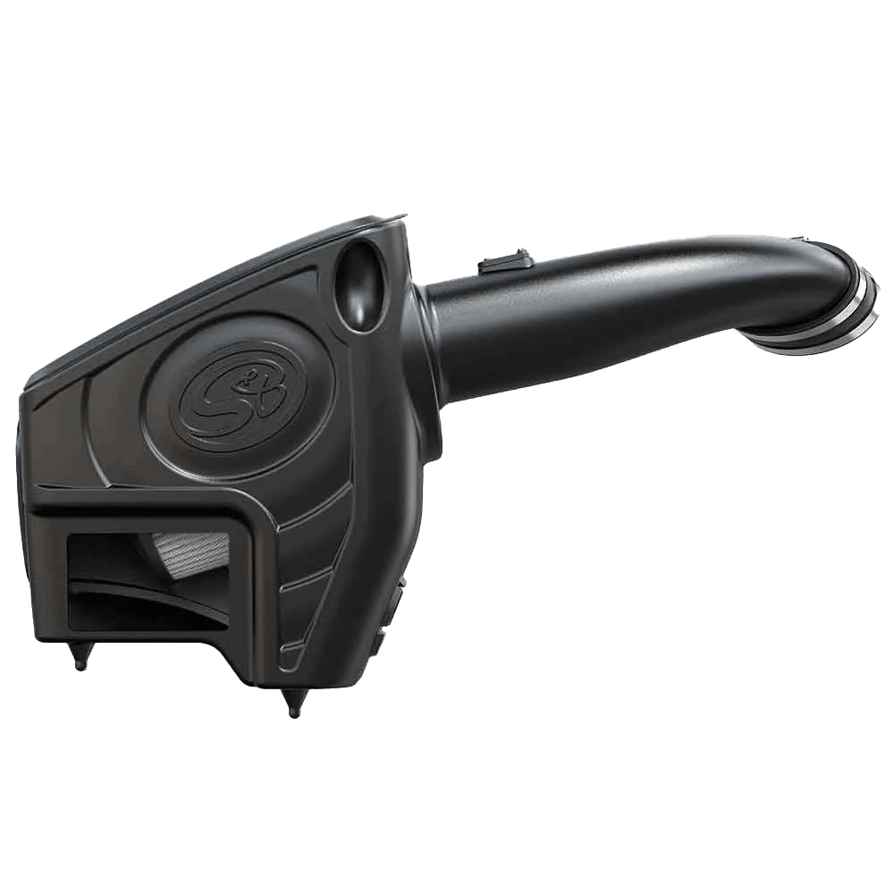 S&B - 6.7L Powerstroke Closed Cold Air Intake (2011-2016)