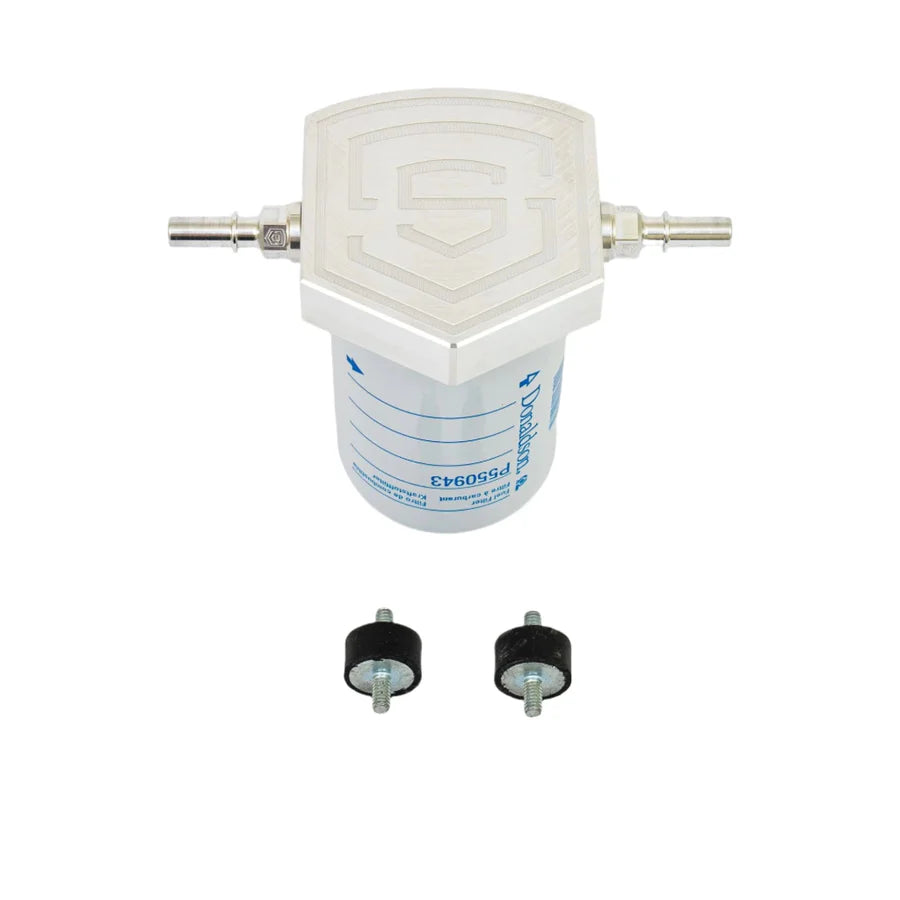 S&S Diesel - Gen2.1 Disaster Prevention Kit (2011-2026)