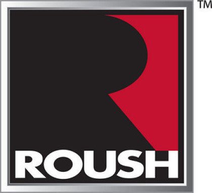 Roush - F-150 5.0L Cold Air Intake Kit (2018-2026)