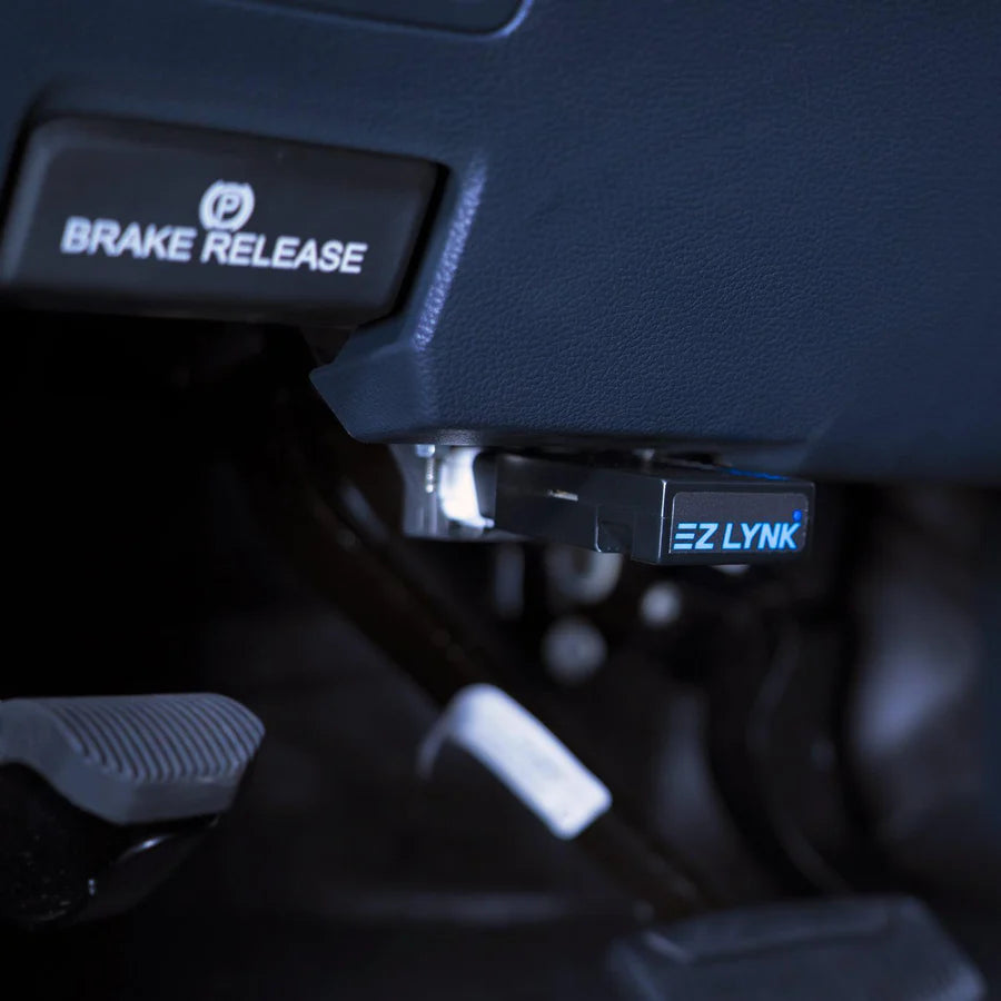 Ez-Lynk - Auto Agent 3.0 - Cloud Based Tuning & Diagnostics (NO-TUNE)