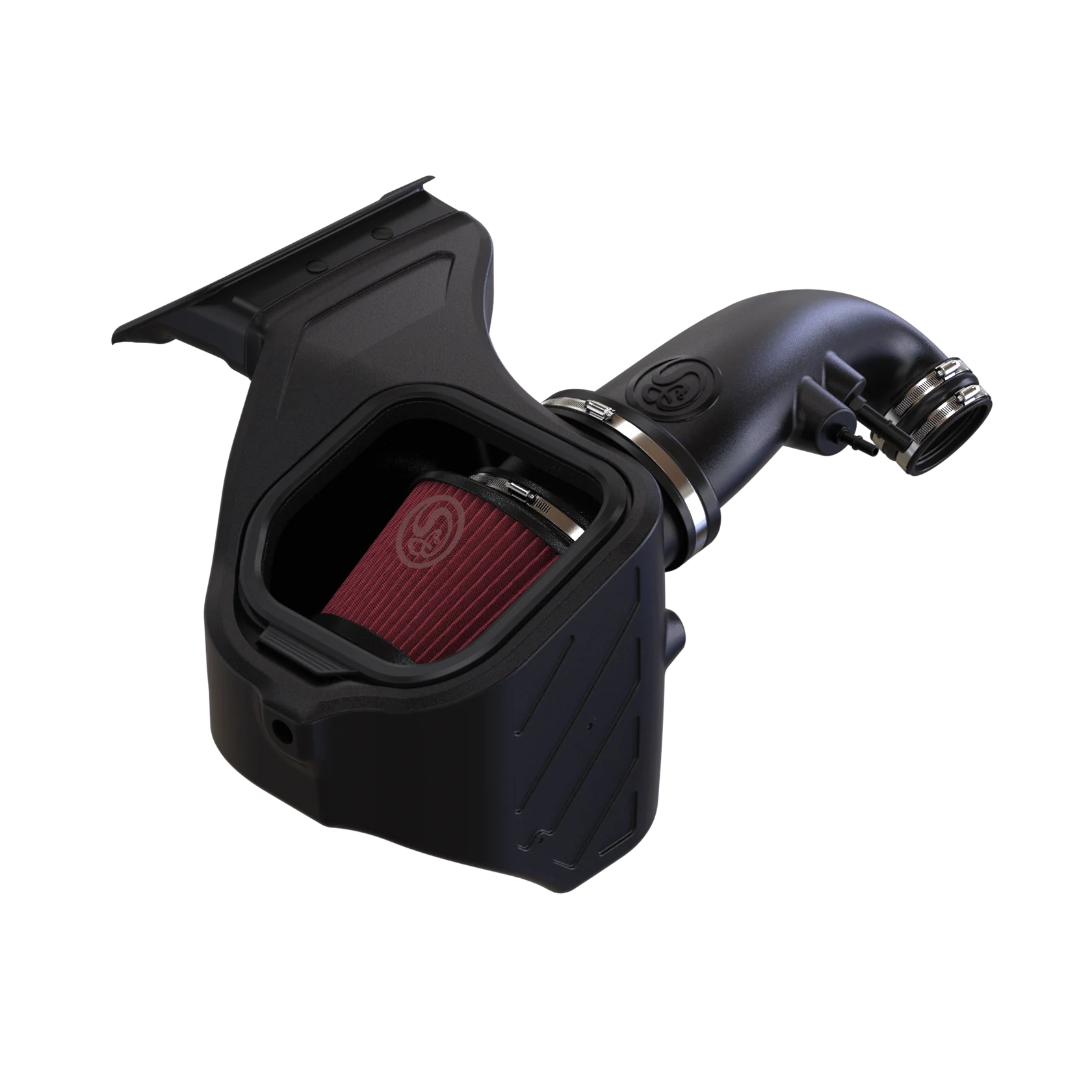S&B - 5.0L Coyote Cold Air Intake (2018-2026)