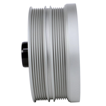 Fluidampr - F-150 5.0L Coyote Aluminum Internally Balanced Damper (2011-2026)