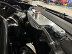 SPE Motorsport - F150 Billet Degas Tank (2015+)
