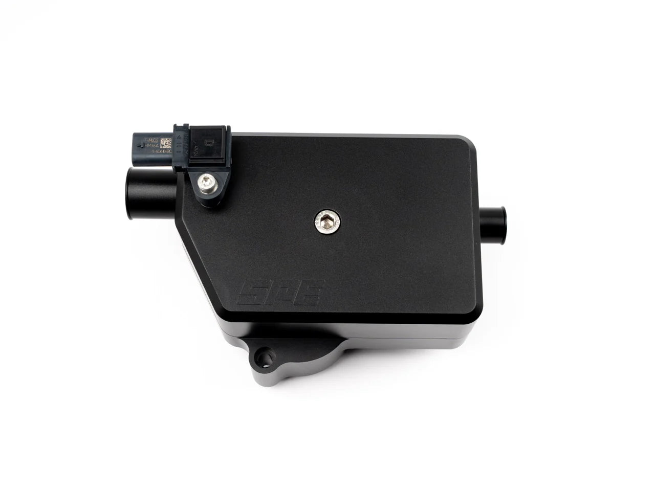 SPE Motorsport - 6.7L Powerstroke Recirculating CCV (2025+)