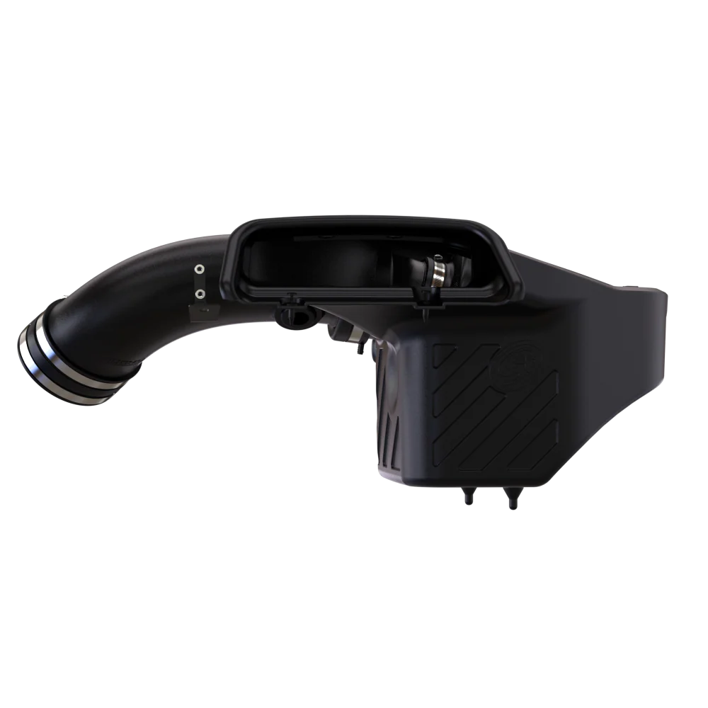 S&B - 5.0L Coyote Cold Air Intake w/Whipple Stage 2 (2015+)