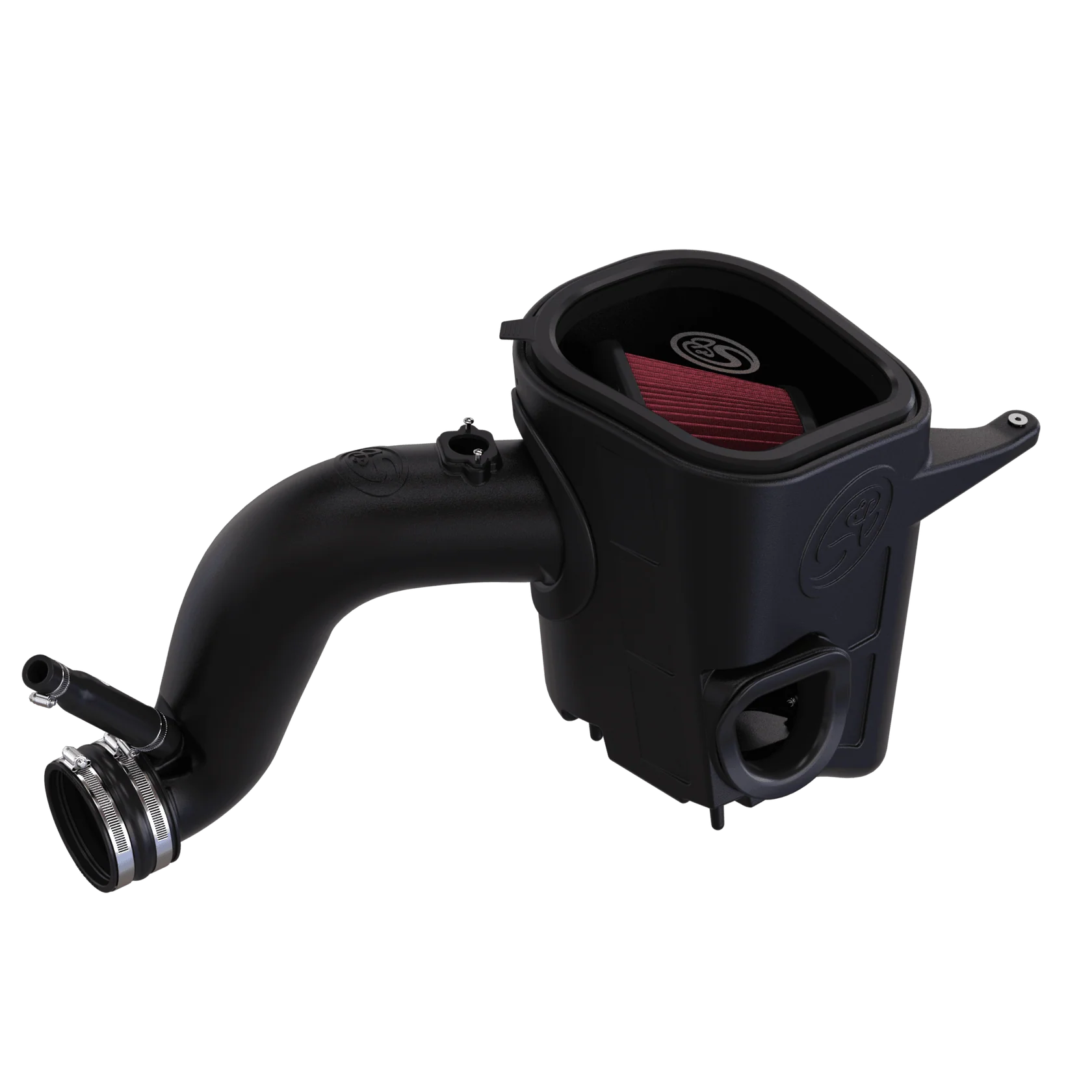 S&B - 6.7L Cummins Cold Air Intake (2013-2018)