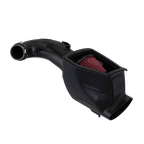 S&B - 6.4L Powerstroke Cold Air Intake (2008-2010)