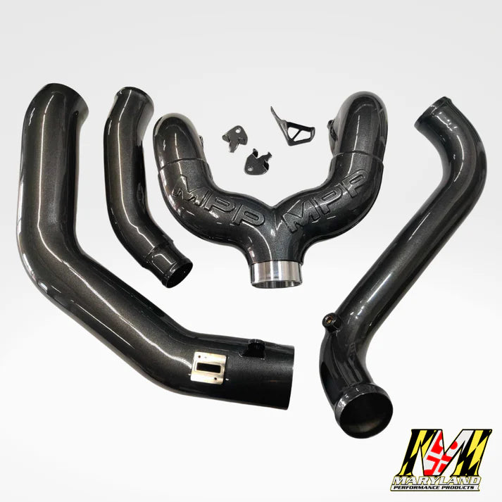 MPP - 6.7L Powerstroke Intercooler Piping Kit (2011-2026)
