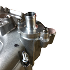 SPE Motorsport - 6.7L Powerstroke CCV Reroute Kit (2011-2026)