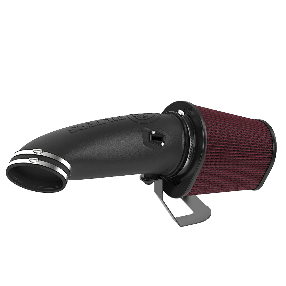 S&B - 6.7L Powerstroke Open Air Intake (2011-2016)