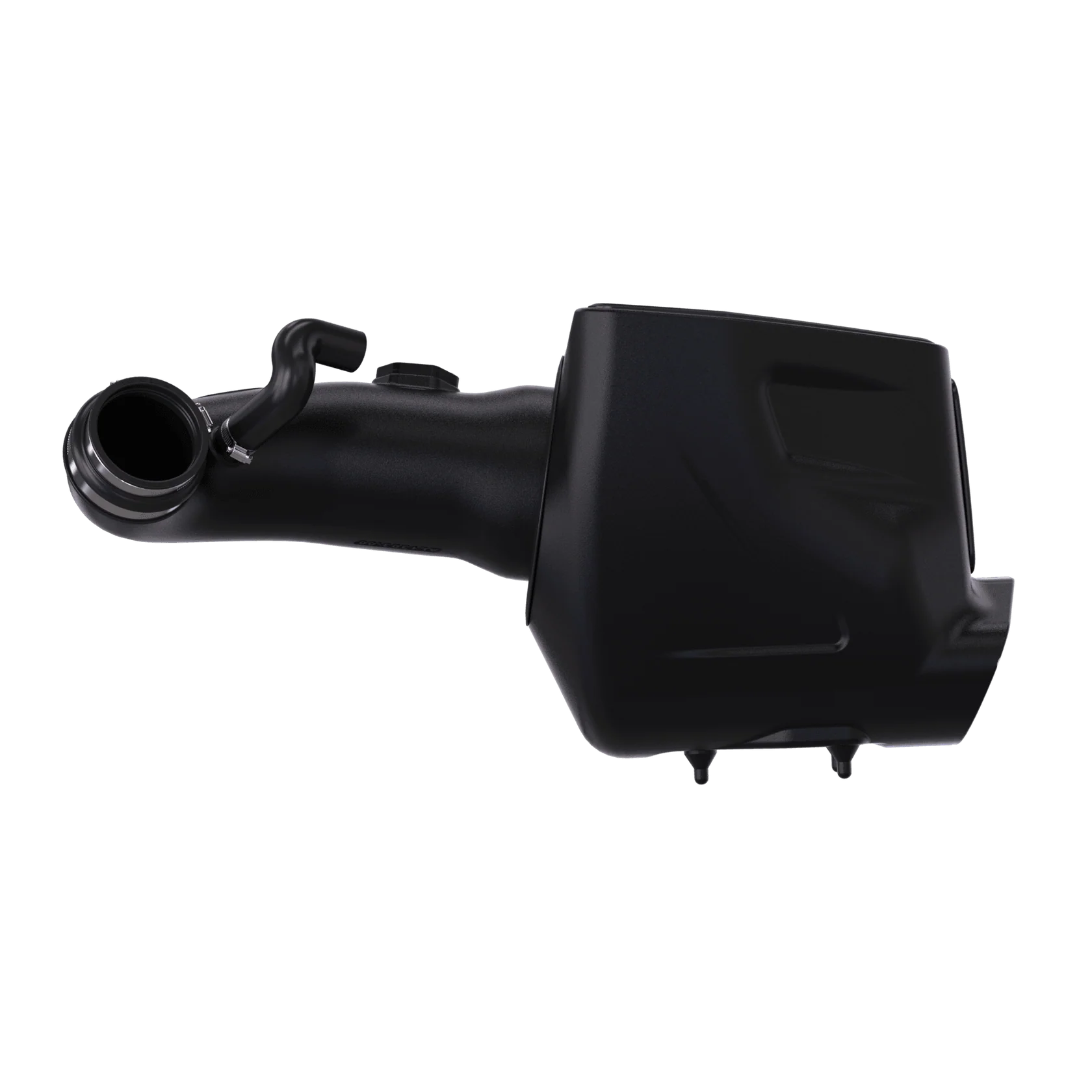 S&B - 6.4L Powerstroke Cold Air Intake (2008-2010)