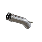 S&B - 6.7L Powerstroke Hot Side Intercooler Pipe (2016-2026)