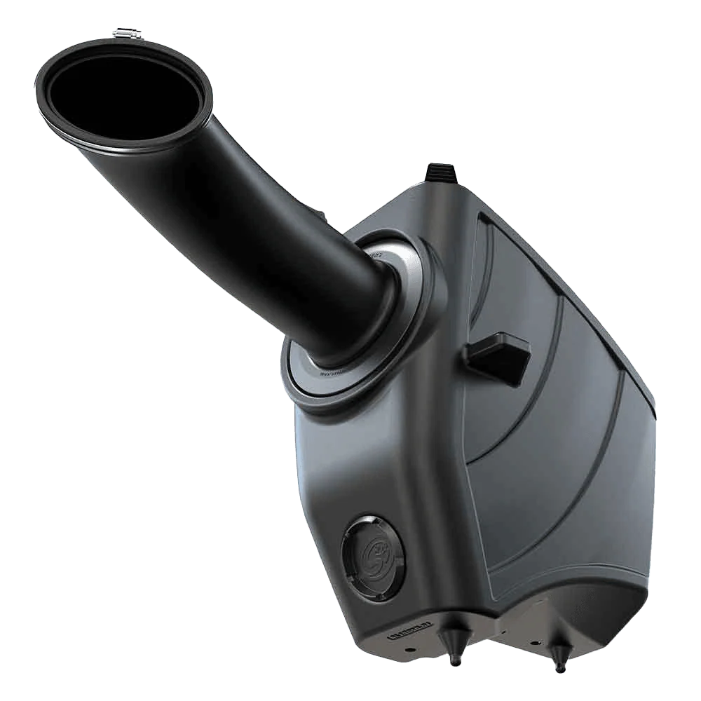 S&B - 6.7L Powerstroke Closed Cold Air Intake (2011-2016)