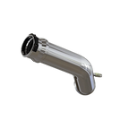 S&B - 6.7L Powerstroke Hot Side Intercooler Pipe (2011-2015)