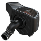 S&B - 6.7L Cummins Cold Air Intake (2019-2024)