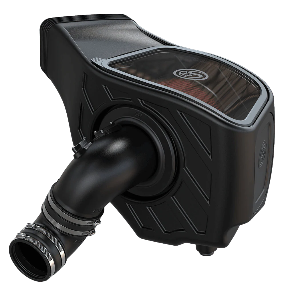 S&B - 6.7L Cummins Cold Air Intake (2019-2024)