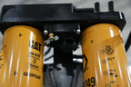 SPE Motorsport - 6.7L Powerstroke Fuel Filter System (2017+)
