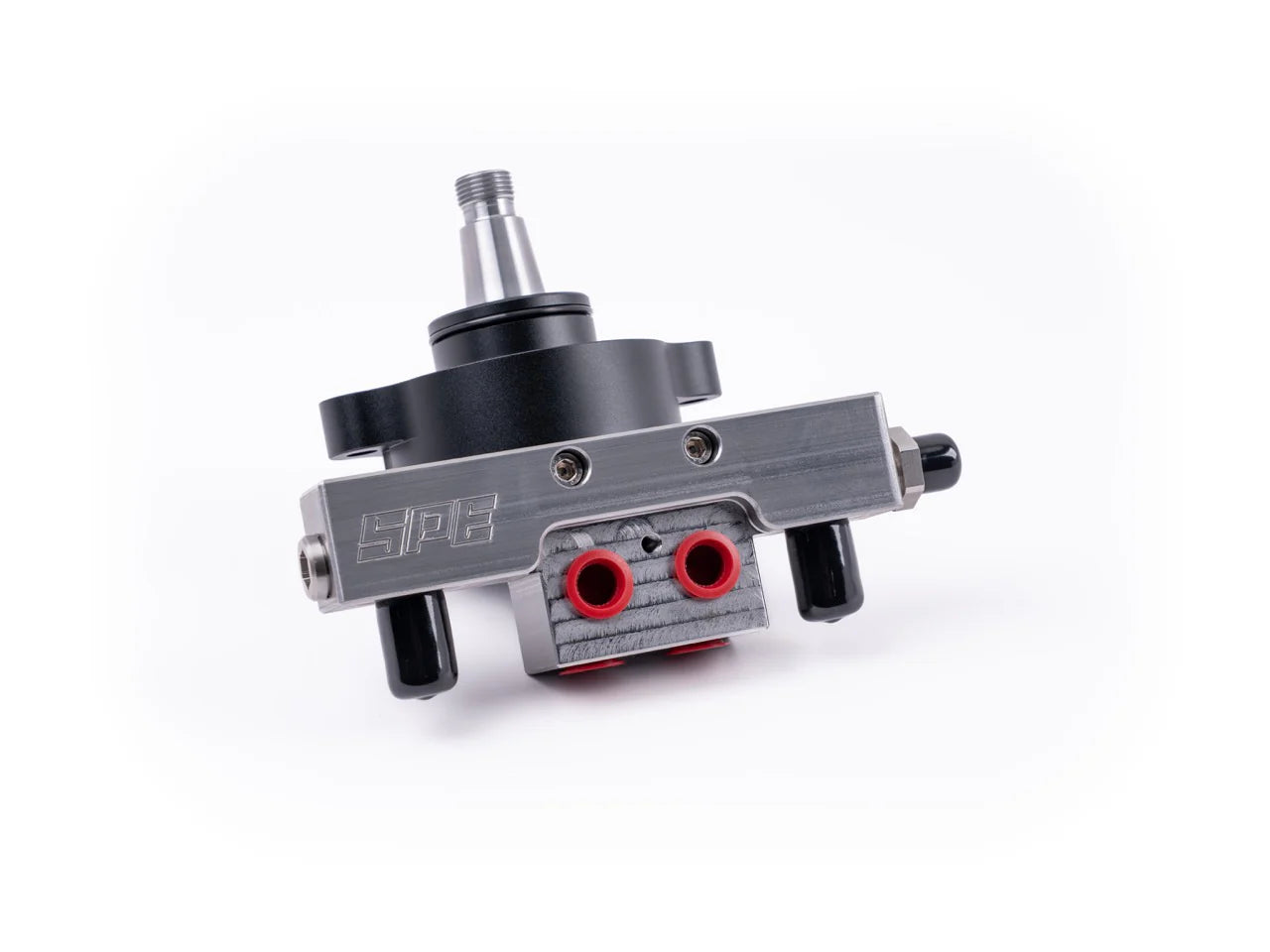 SPE Motorsport - 6.7L Powerstroke CP3 Conversion Kit - Fueled By Exergy (2011-2026)