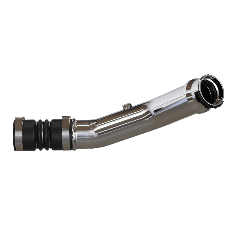S&B - 6.7L HO Powerstroke Hot Side Intercooler Pipe (2023-2026)