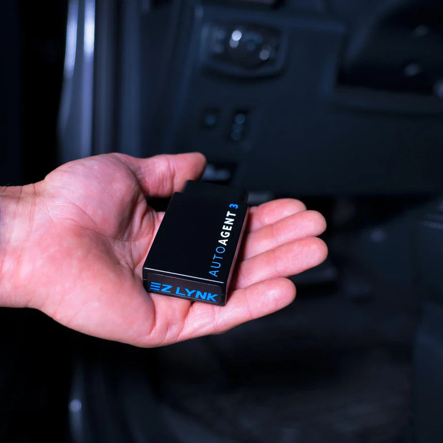 Ez-Lynk - Auto Agent 3.0 - Cloud Based Tuning & Diagnostics