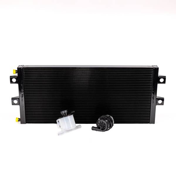 Whipple Superchargers - 5.0L Coyote Gen 6 Stage 2 Complete Kit (2024-2026)