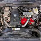 Banks - 6.7L Cummins C&C Monster Ram Intake System (2013-2018)