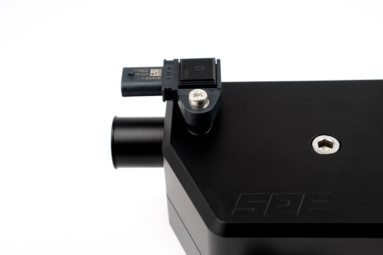 SPE Motorsport - 6.7L Powerstroke Recirculating CCV (2025+)