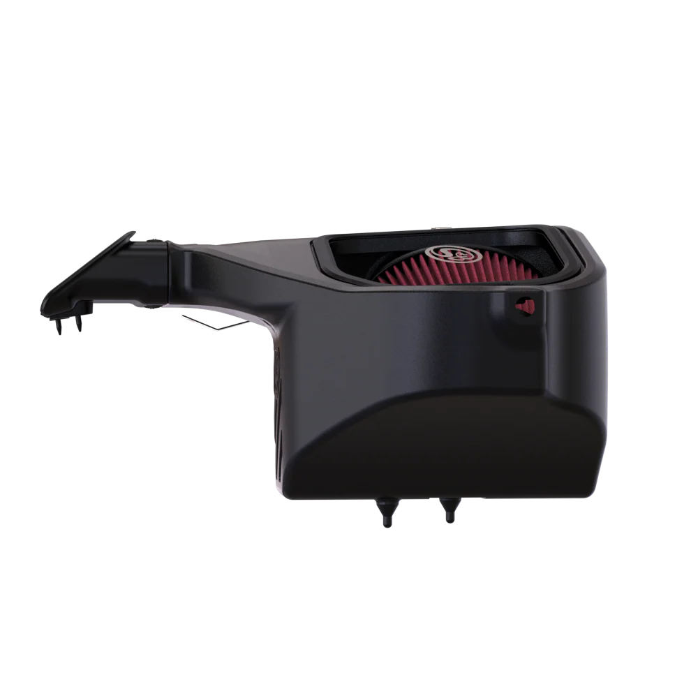 S&B - 5.0L Coyote Cold Air Intake w/Whipple Stage 2 (2015+)