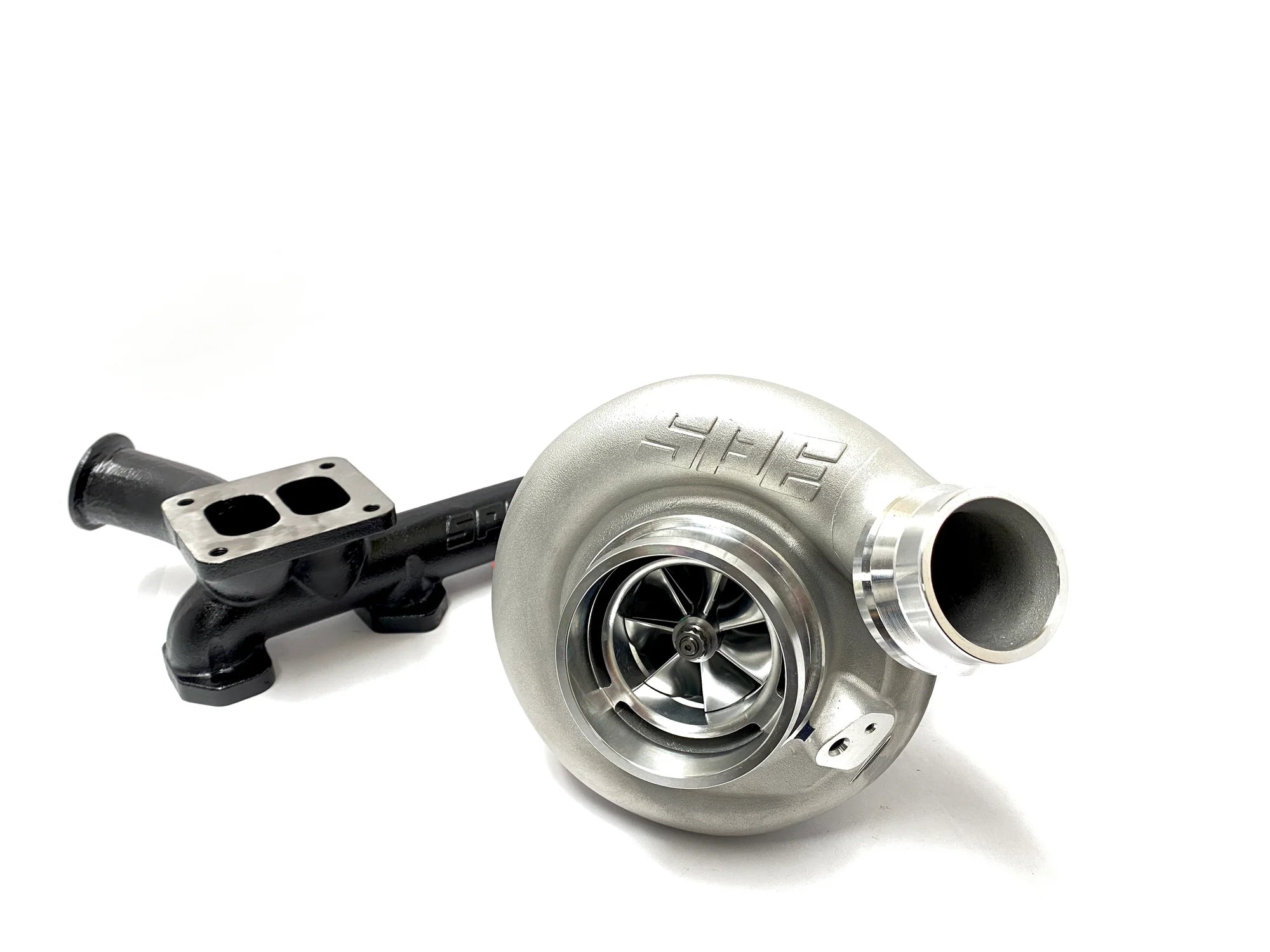 SPE Motorsport - 6.7L Powerstroke Emperor Turbo System (2011-2019)