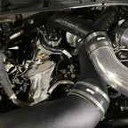 SPE Motorsport - 6.7L Powerstroke Coolant Hose Reroute Kit (2011-2026)