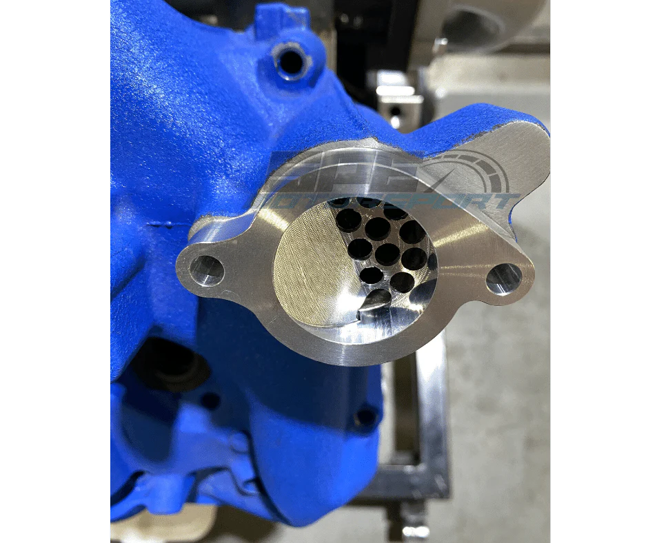 SPE Motorsport - 6.7L Powerstroke Internal Catch Can (2011-2026)