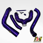 MPP - 6.7L Powerstroke Intercooler Piping Kit (2011-2026)