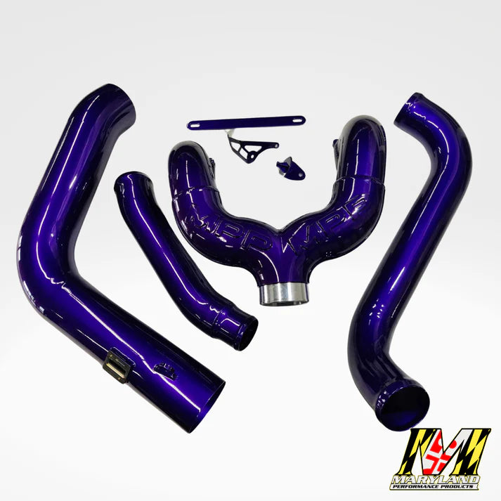MPP - 6.7L Powerstroke Intercooler Piping Kit (2011-2026)
