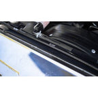 No Limit Fabrication - 6.7L Powerstroke Coolant Line Kit (2011-2026)