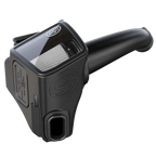 S&B - 6.6L L5P Duramax Cold Air Intake (2020-2026)