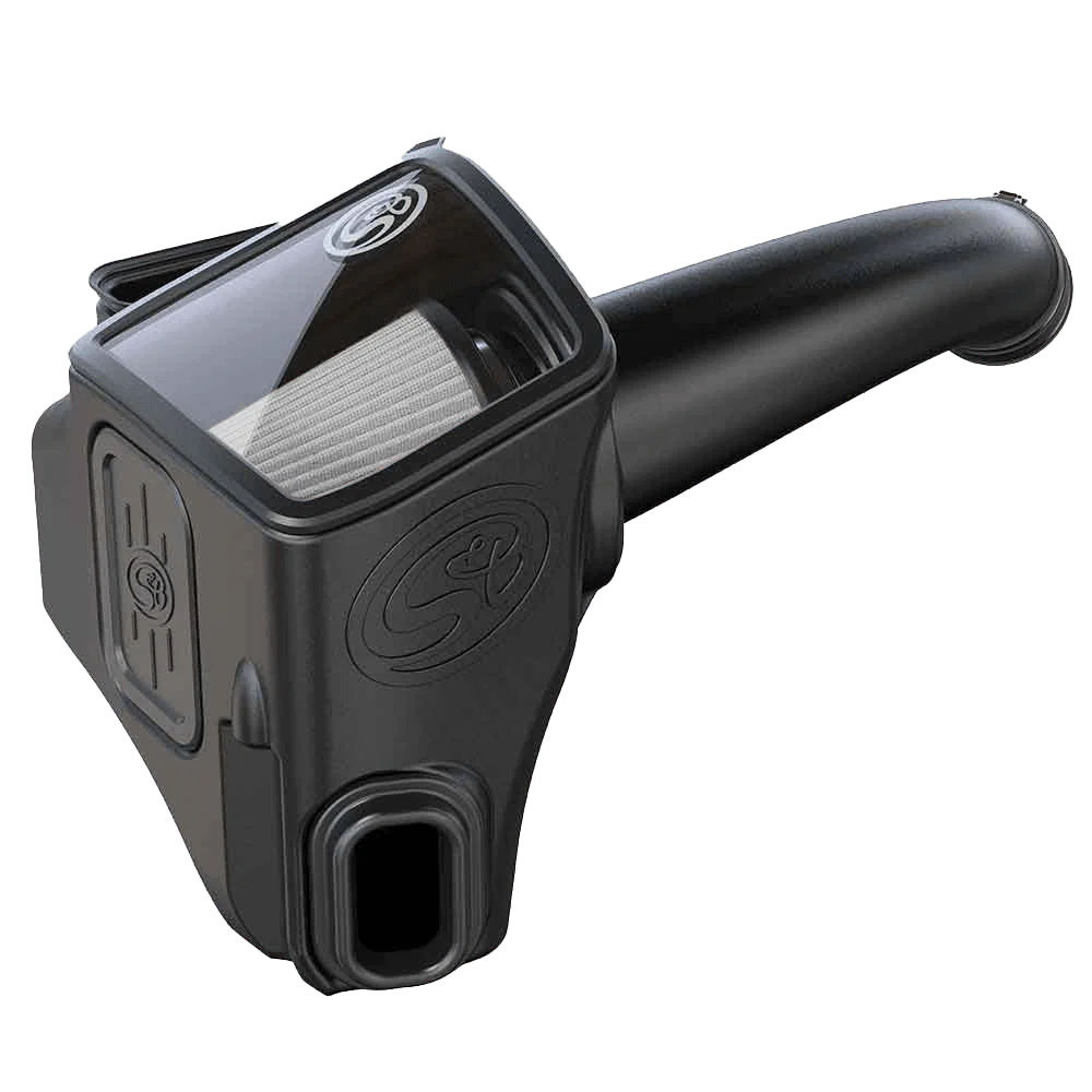 S&B - 6.6L L5P Duramax Cold Air Intake (2020-2026)