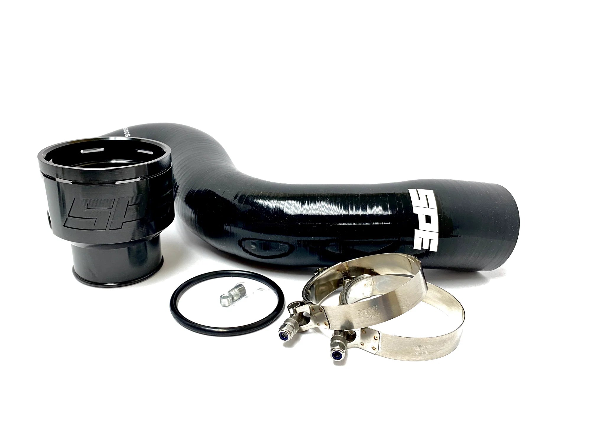 SPE Motorsport - 6.7L Powerstroke Cold Side Pipe (2011-2026)