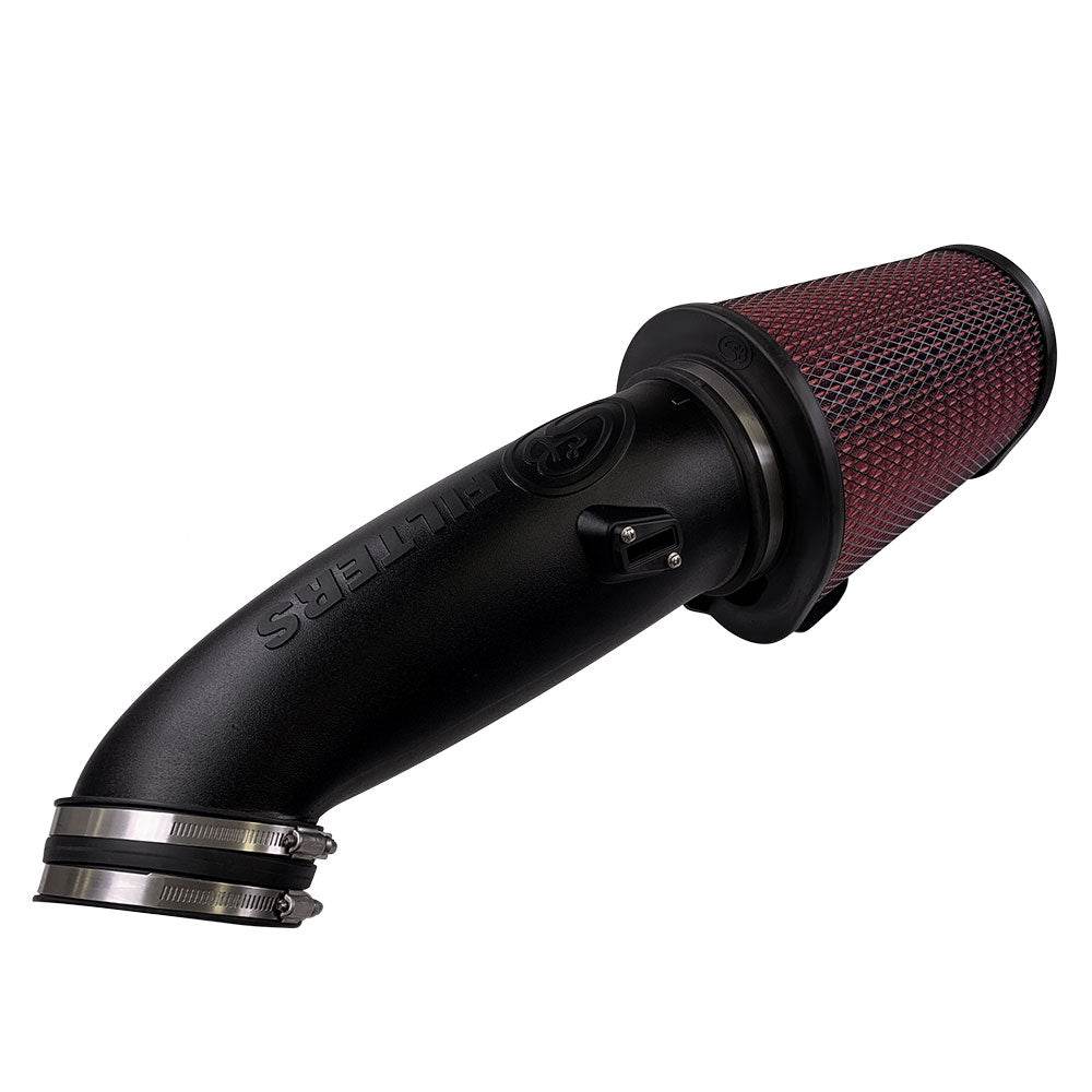 S&B - 6.7L Powerstroke Open Air Intake (2020-2026)