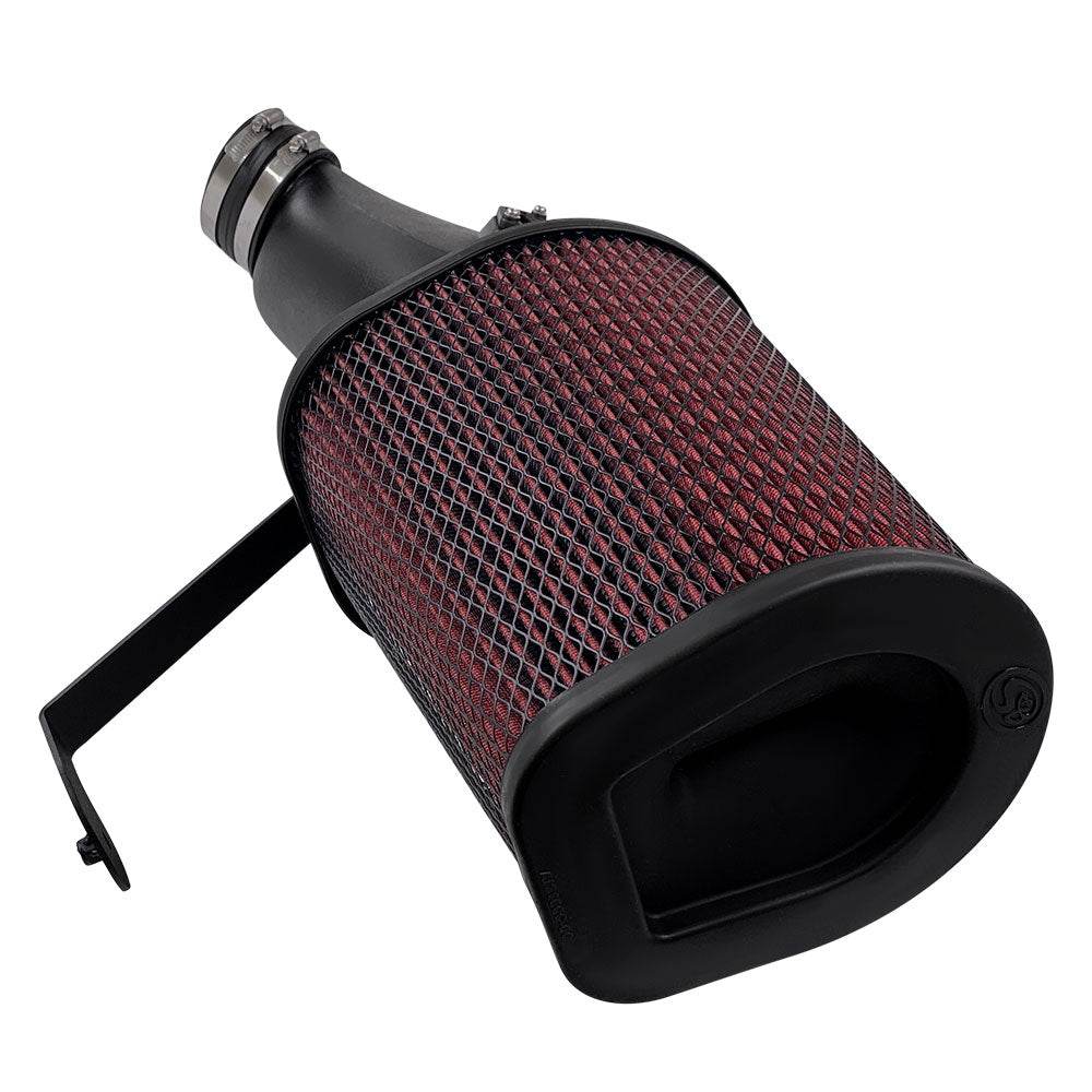 S&B - 6.7L Powerstroke Open Air Intake (2020-2026)