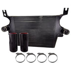 KC Upgraded Intercooler Retrofit Kit - 7.3 Powerstroke (1999-2003)