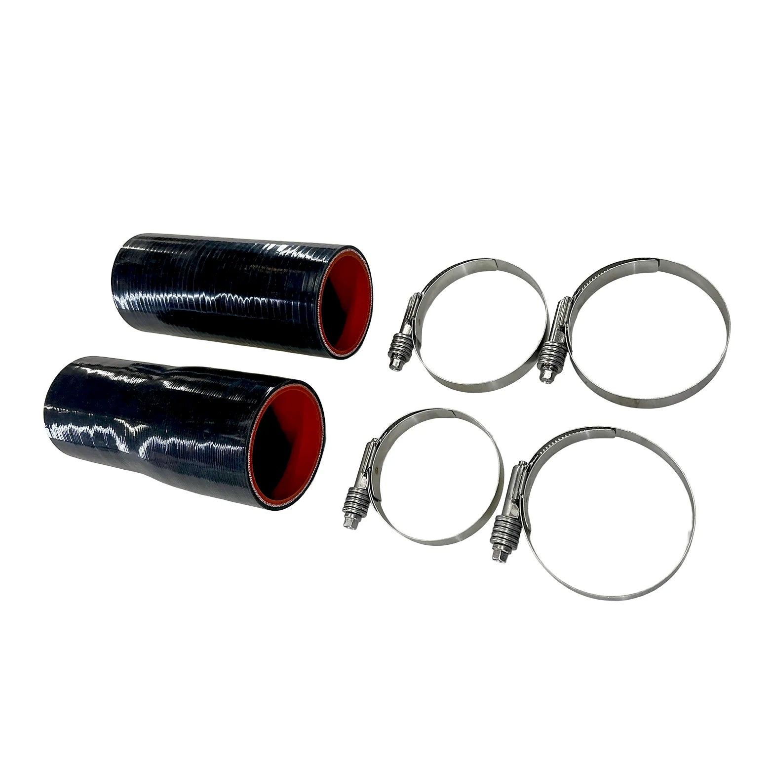 KC Upgraded Intercooler Retrofit Kit - 7.3 Powerstroke (1999-2003)