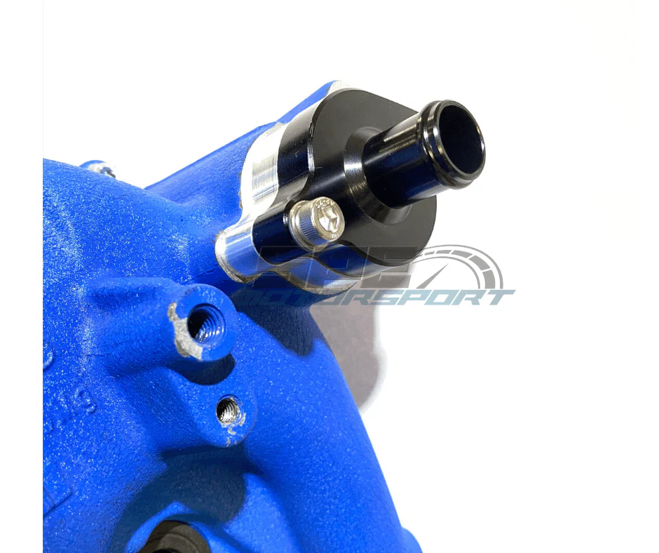 SPE Motorsport - 6.7L Powerstroke Internal Catch Can (2011-2026)